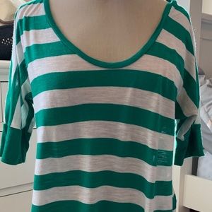 Adorable t-shirt from gap.